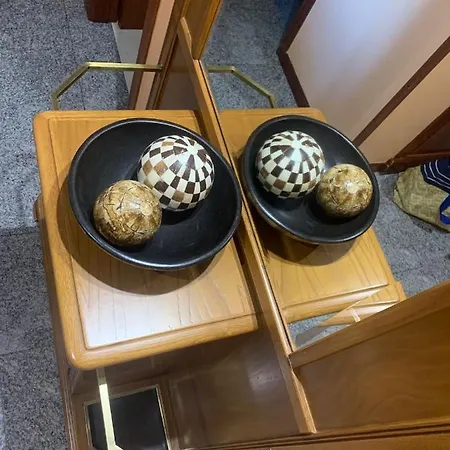 Apartament Piso De Ana Narón Zewnętrze zdjęcie