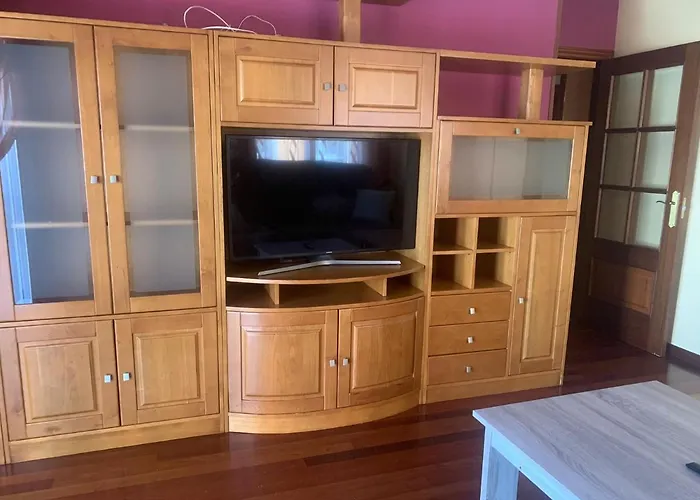 Piso De Ana