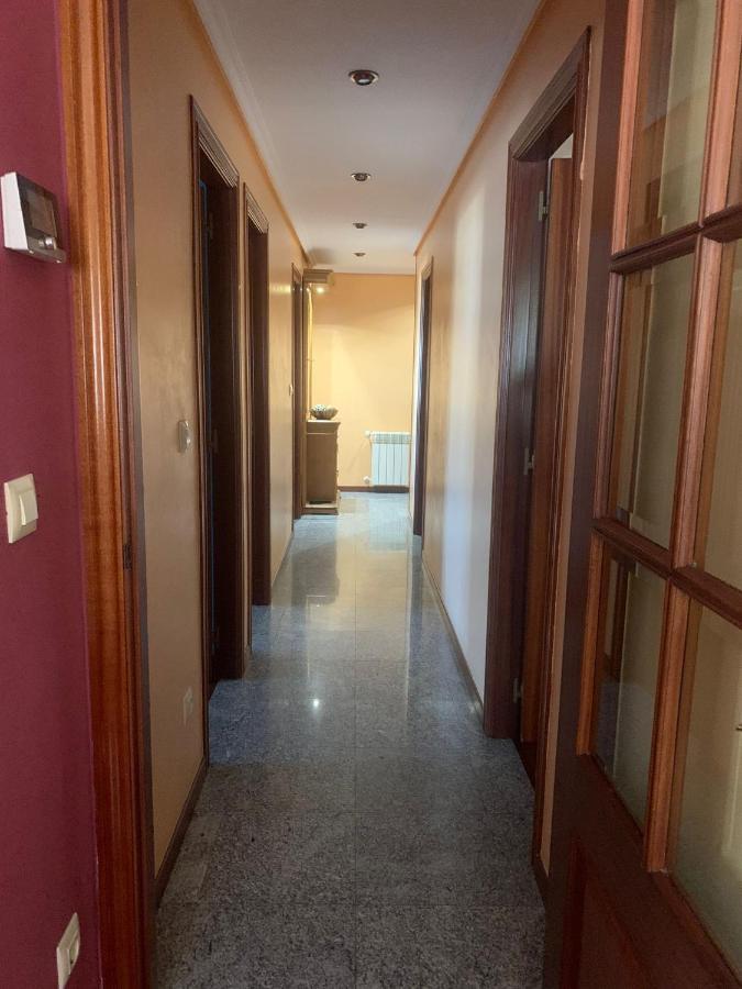 Piso De Ana *