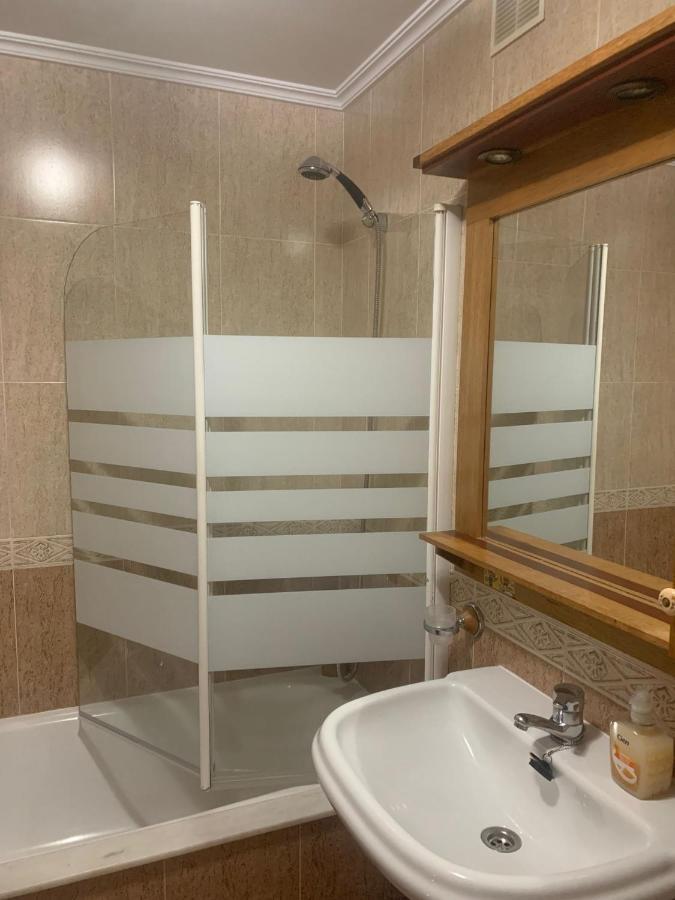 Apartment Piso De Ana Naron (A Coruna)
