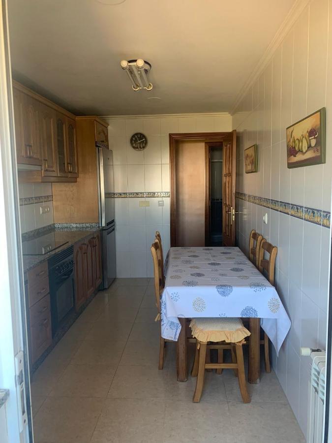 Piso De Ana Apartment