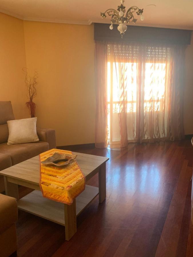 Apartment Piso De Ana