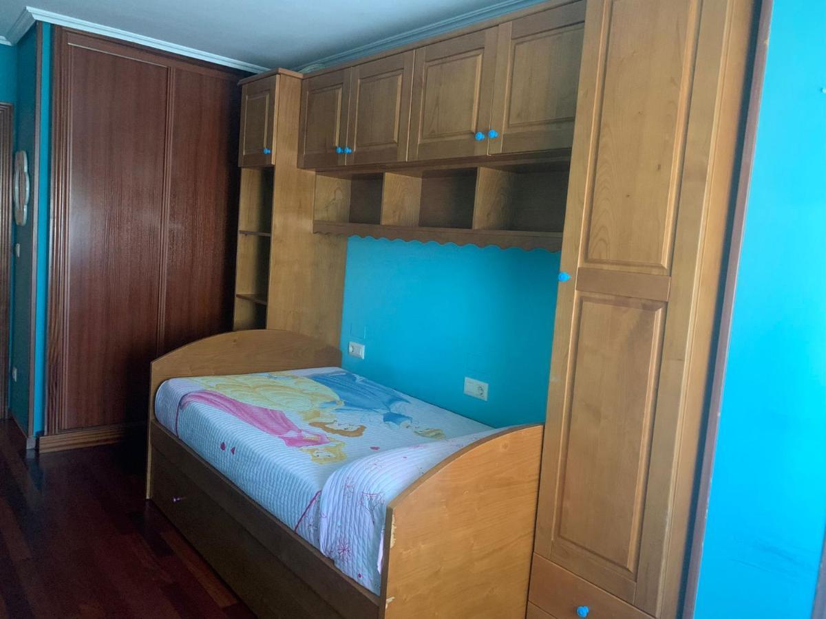 Piso De Ana Apartment *