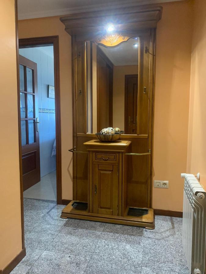 Piso De Ana Apartment *