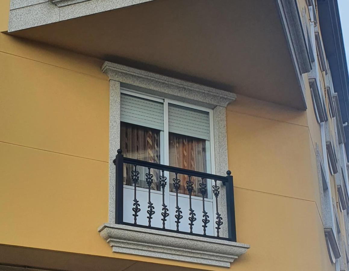 Piso De Ana Apartment